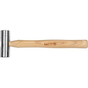 Hammers, ALUMINIUM HAMMER 150 G, YATO