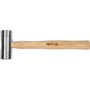 Hammers, ALUMINIUM HAMMER 300 G, YATO