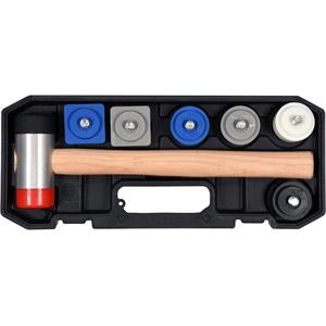 Mallets, 8PC MALLETS SET, YATO