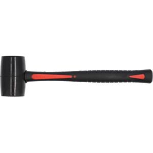 Mallets, RUBBER MALLET 440G, YATO
