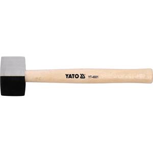 Mallets, RUBBER MALLET 340G, YATO