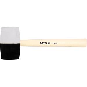 Mallets, RUBBER MALLET 980G, YATO