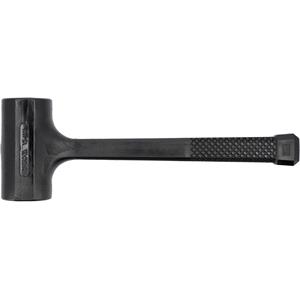 Mallets, DEAD BLOW MALLET 1310G, YATO