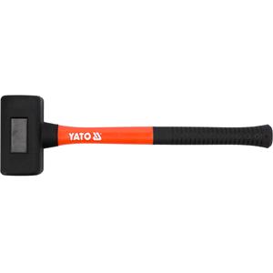 Hammers, 4 LB DEAD BLOW HAMMER, YATO