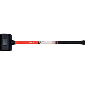 Hammers, 10 LB DEAD BLOW HAMMER, YATO