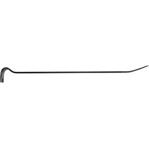 Wrecking Bars, FLAT WRECKING BAR 300x35x6MM, YATO