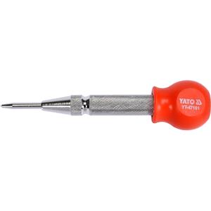 Punches, ADJUSTABLE CENTER PUNCH, YATO