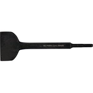 Hardware, SDS PLUS CHISEL 80MM, YATO