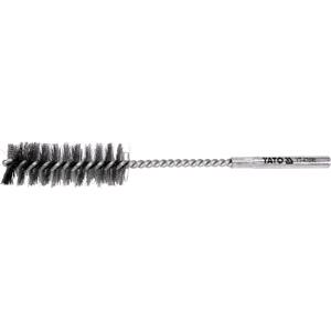 Wire Brushes, TUBE WIRE BRUSH 26MM, YATO