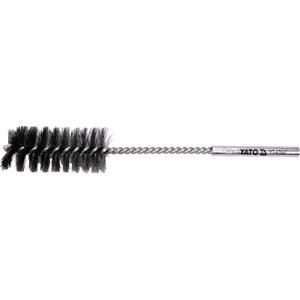 Wire Brushes, TUBE WIRE BRUSH 32MM, YATO