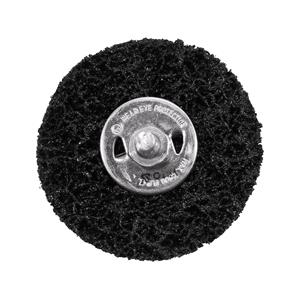 Wire Brushes, WIRE BRUSH 75MM POLY ABRASIVE FOR DRILL, YATO