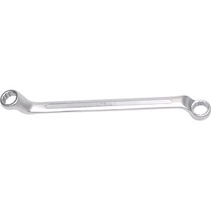 Spanners and Adjustable Wrenches, BI HEXAGONAL RING SPANNER 7/8"x15/16", YATO