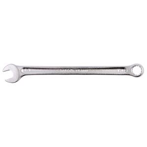 Spanners and Adjustable Wrenches, COMBINATION SPANNER 6MM, YATO