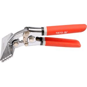 Tools & DIY, KEEL BENDING PLIERS 210MM, YATO