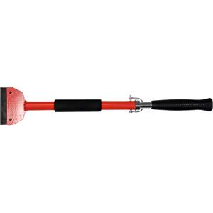 Hammers, SLIDING HAMMER WITH SCRAPER, YATO