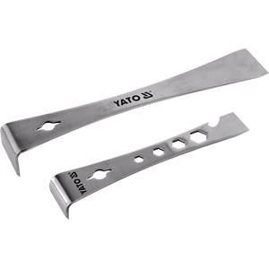 Hand Tools, Prybar Scraper   Set of 2, YATO