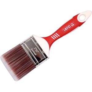 Paint Brushes, Yato Expert Paint Brush   2.5 Inch, YATO