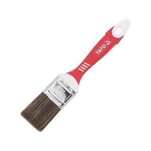 Painting, PAINT BRUSH ACRYL FLAT 2KA 1.5'', YATO