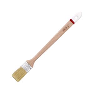 Painting, PAINT BRUSH ANGLED E36, YATO