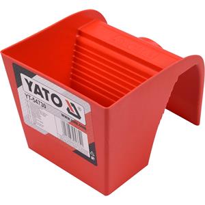 Paint Kettles, Buckets and Scuttles, Ladder Paint Bucket   Hang On Ladders, Doors & More, YATO
