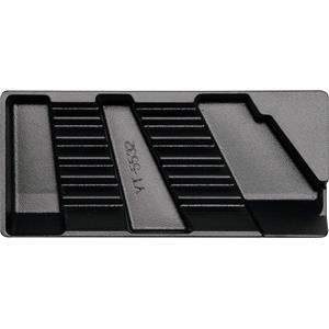 Spanners and Adjustable Wrenches, PVC TRAY FOR 6PCS COMB.SPANNERS / EMPTY, YATO