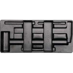 Hammers, PVC TRAY F.HAMMER AND PUNCHES / EMPTY, YATO