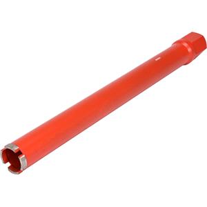 Drill Bits, DIAMOND CORE DRILL BIT 42MM, YATO