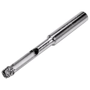 Drill Bits, DIAMOND TILE DRILL BIT 5MM, YATO