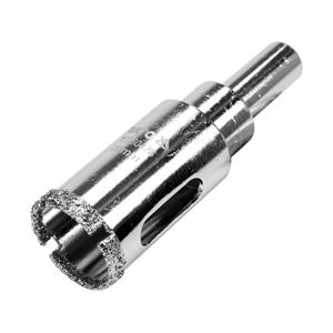 Drill Bits, DIAMOND TILE DRILL BIT 20MM, YATO