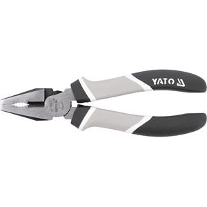 Tools & DIY, COMBINATION PLIERS 6" (160MM), YATO