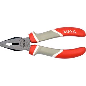 Tools & DIY, COMBINATION PLIERS 6" (160MM), YATO