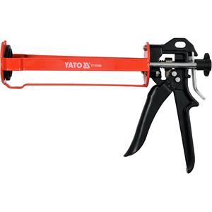 Caulking, CAULKING GUN 225 X 70 MM, YATO