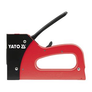 Staplers, STAPLE GUN 6 16MM /1.2/, YATO