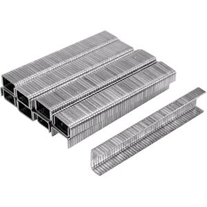 Staples, STAPLES 6MM /10.6x1.2/ 1000PCS, YATO