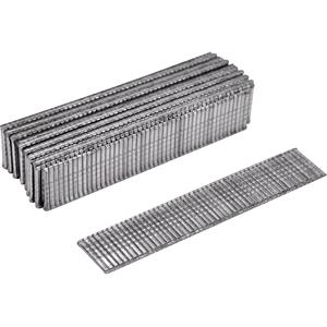 Staples, NAILS FOR STAPLE GUNS YATO 12MM 1000PCS, YATO
