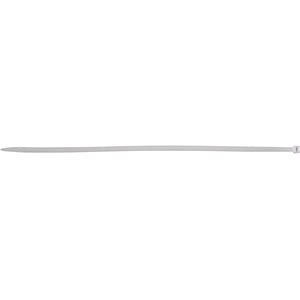 Cable Ties 550X9.0mm ,Set of 50 /White/