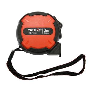 Measuring Tools, MEASURING TAPE 3 M X 16 MM, YATO