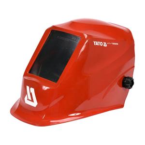 Welding, AUTO DARKENNING WELDING HELMET, YATO