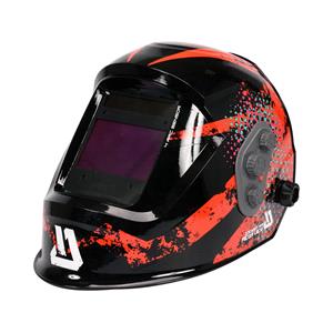 Welding, AUTO DARKENNING WELDING HELMET, YATO