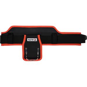 Hammers, POUCH BELT WITH HAMMER HOLDER, YATO