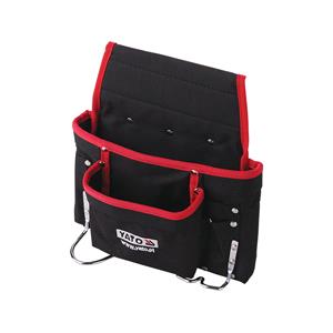 Tool Boxes, 8 POCKET & TOOL BAG, YATO