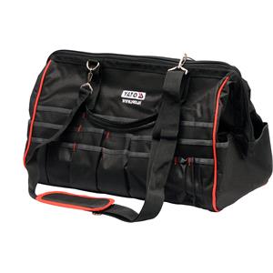 Tool Boxes, TOOL BAG 49x26x34CM, YATO