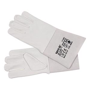 Welding, WELDING GLOVES TIG S. 10, YATO