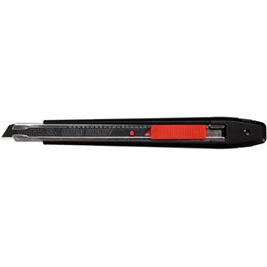 Knives, UTILITY KNIFE 9MM SK2H, YATO