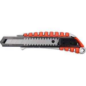 Knives, UTILITY KNIFE 18MM, YATO