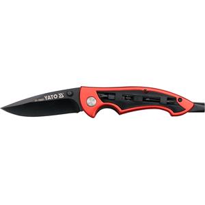 Knives, FOLDING KNIFE WITH BITS, YATO
