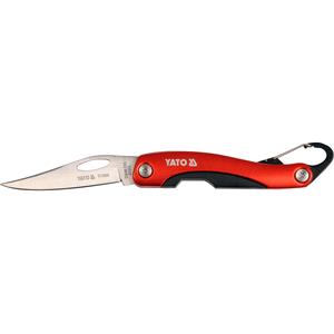 Knives, FOLDING KNIFE W. SHACKLE, YATO