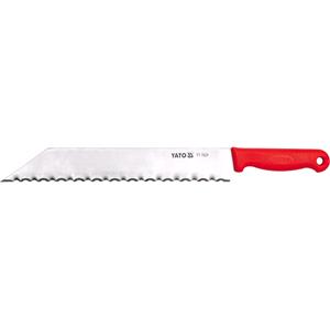 Knives, KNIFE FOR MINERAL WOOL  483MM, YATO