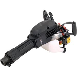 Hammers, PETROL DEMOLITION HAMMER 55J, YATO