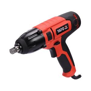 Impact Drivers and Wrenches, ELECTRIC IMPACT WRENCH 1/2" 450W/450Nm, YATO